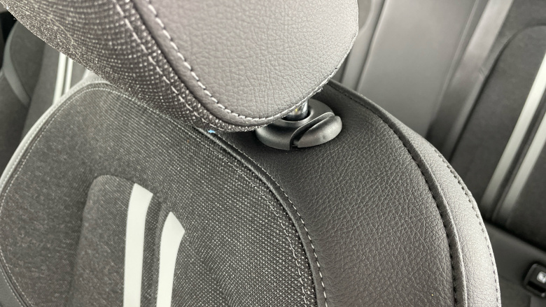 BMW 1 Series 118i [136] Sport 5dr Step Auto [Live Cockpit Pro] Petrol Hatchback